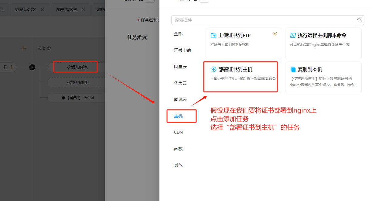 Demonstration