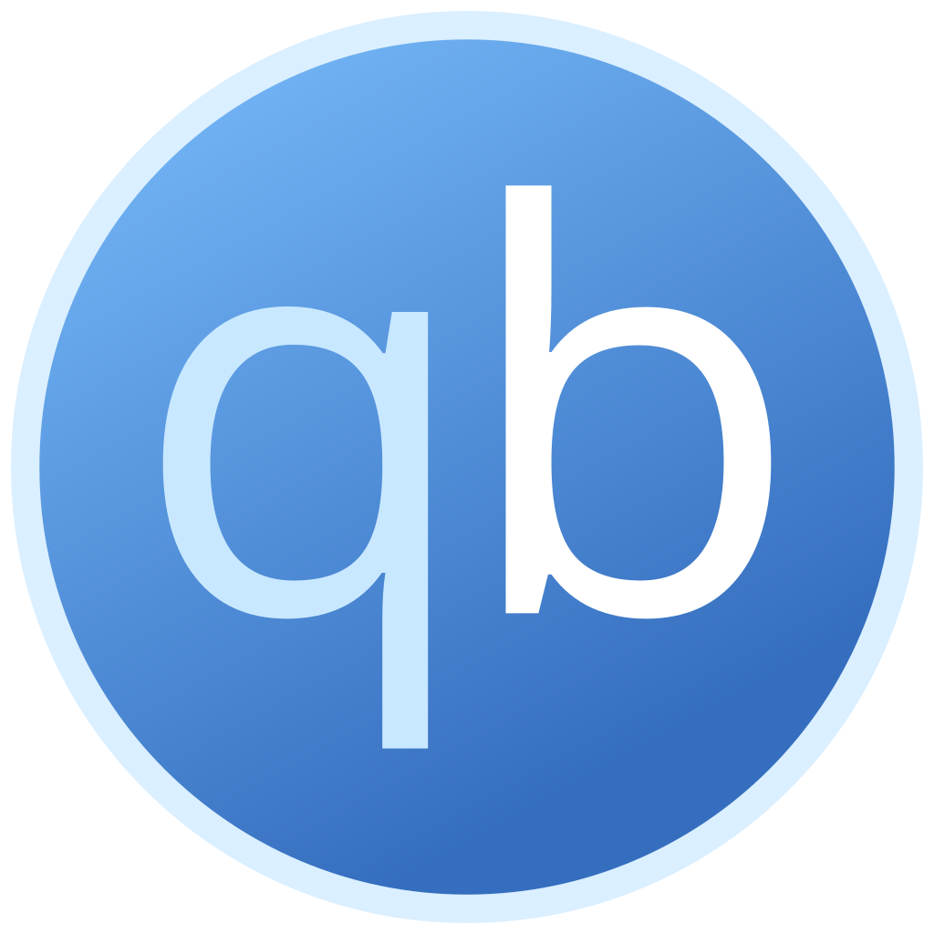 qBittorrent